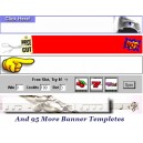 100 Banner Templetes (Free Download)