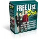 Free List Pro