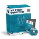 WP Plugin Generator