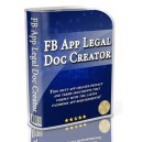 FB Legal Doc Creator