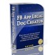 FB Legal Doc Creator