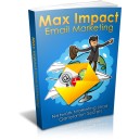 Max Impact Email Marketing