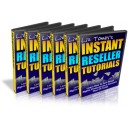 Instant Reseller Video Tutorials