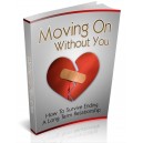 Moving On Without You