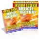 Instant Adsense Article Directory Script