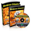 Wordpress Unleashed Complete Video Course